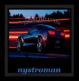 nystromen